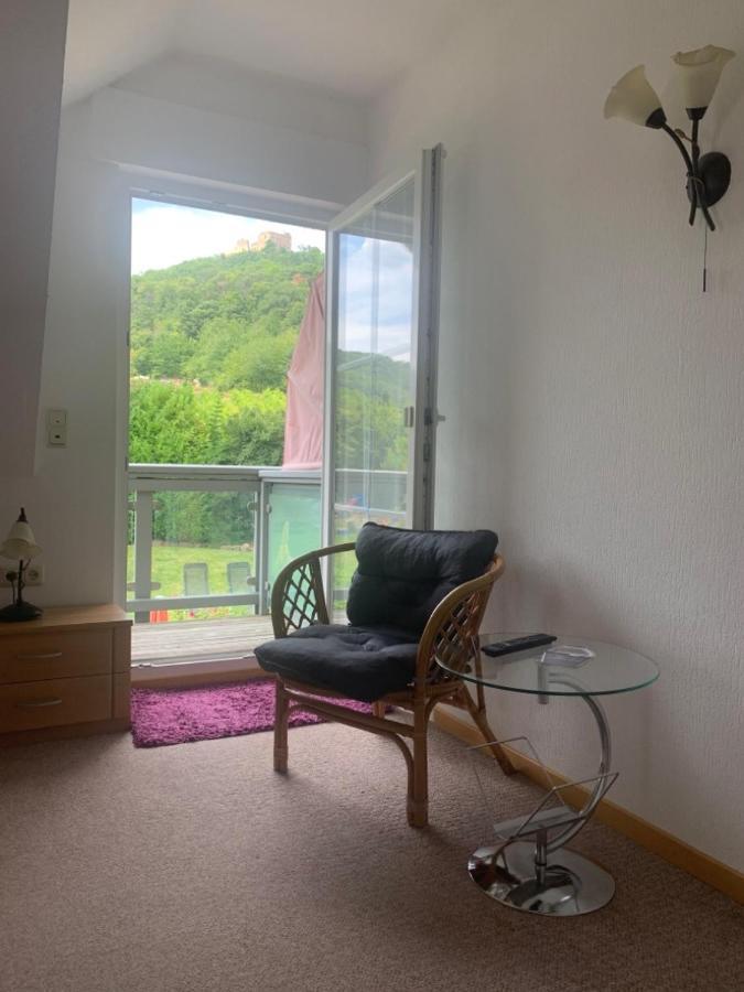 Gaestehaus Helbighof Neustadt an der Weinstraße エクステリア 写真